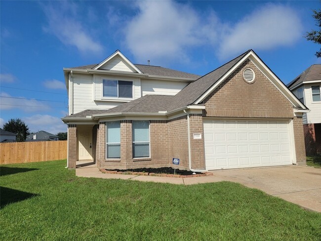 7319 Major Elm St in Cypress, TX - Building Photo - Building Photo