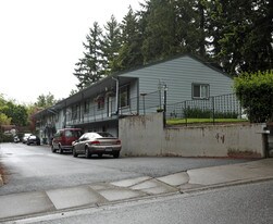 4510-4524 SW 99th Ave in Beaverton, OR - Building Photo