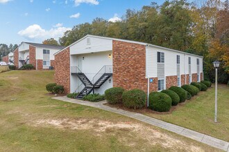 Rivers Edge in North Augusta, SC - Foto de edificio - Building Photo