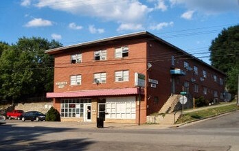 5200 Carthage Ave in Cincinnati, OH - Building Photo - Building Photo