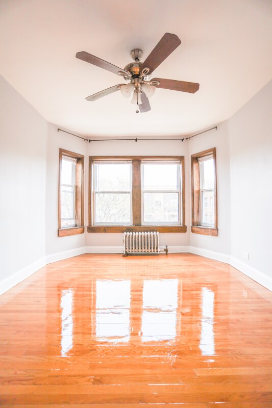 property at 6956 N Ashland Ave