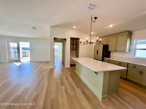 3638 Grappler Cir SE in Palm Bay, FL - Building Photo - Building Photo