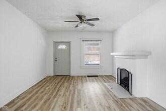 2321 Guilford Ave in Indianapolis, IN - Building Photo - Building Photo