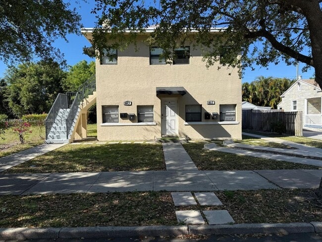 property at 423 53rd St