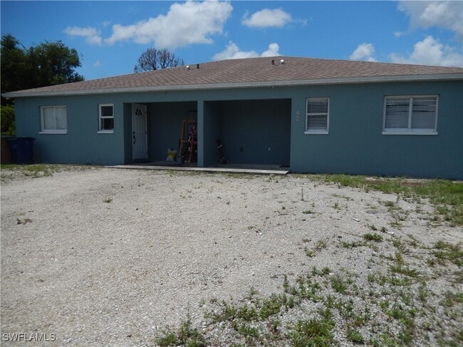 property at 5227 29th St SW