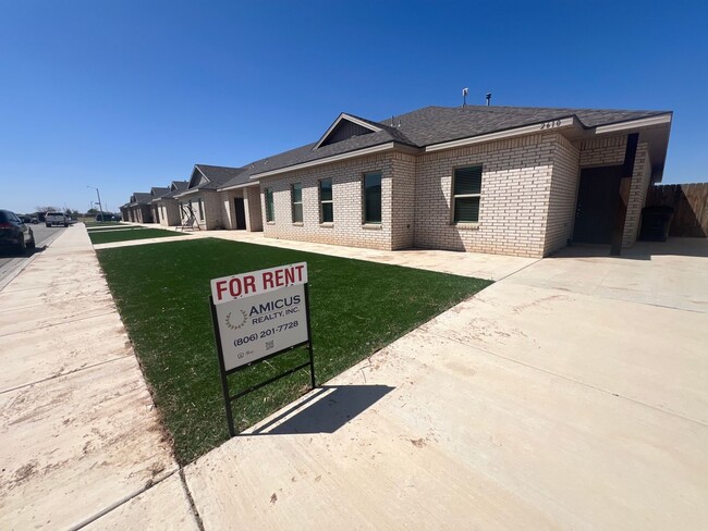 property at 2610 136th St
