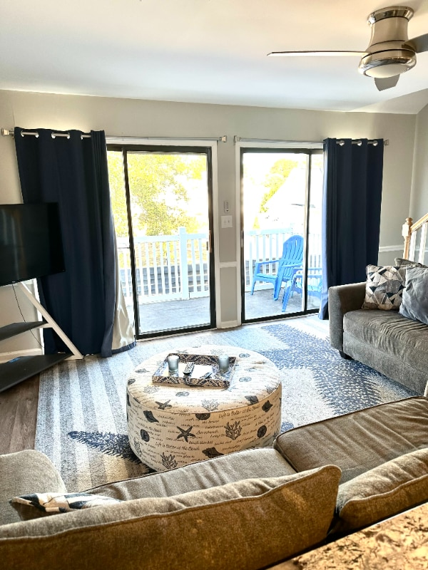 property at 300 Deer Creek Rd