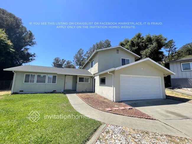 property at 3000 Phillips Ct