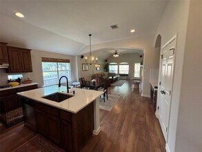 621 Basie Bend in Cedar Park, TX - Building Photo - Building Photo
