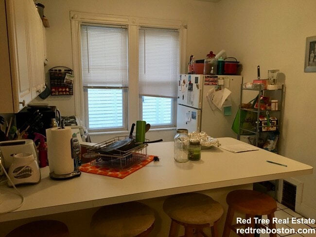 530 Cambridge St, Unit 3 in Boston, MA - Building Photo - Building Photo