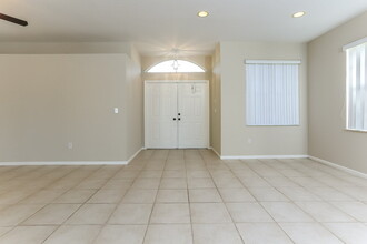 15714 NW 24th St in Pembroke Pines, FL - Building Photo - Building Photo