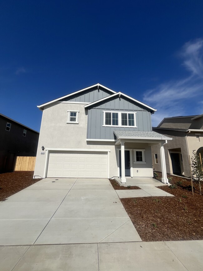 property at 3030 Steiner Ln