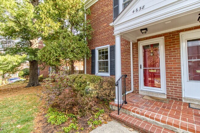 4638 30th Rd S in Arlington, VA - Building Photo - Building Photo