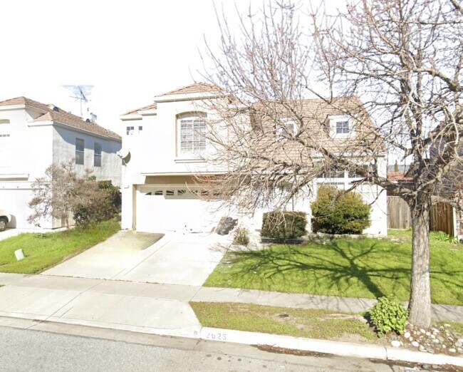 2625 Britt Way in San Jose, CA - Building Photo - Building Photo