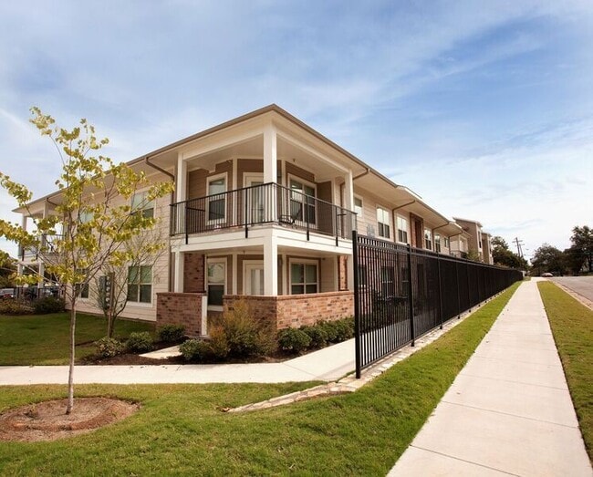 Barrons Branch II
