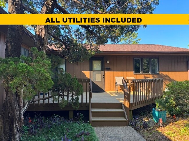 property at 1412 Lieutenant Congleton Rd
