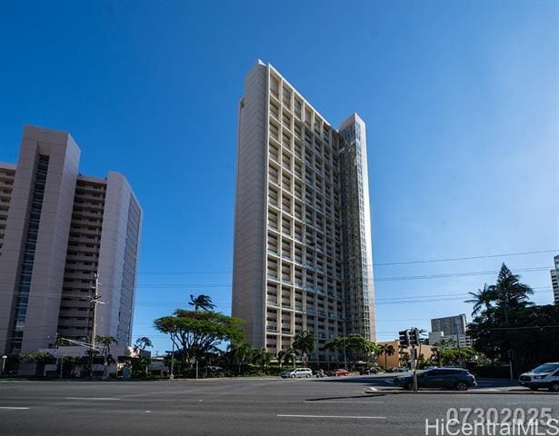 property at 555 University Ave