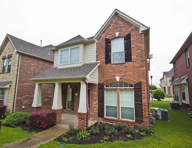 14812 Avery Ranch Blvd, Unit 1-0121 in Austin, TX - Building Photo - Building Photo