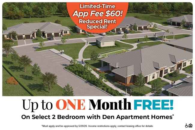 Kensington at Old Kings Senior Living