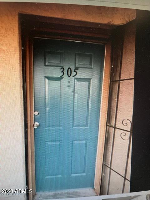 21626 N 23rd Ave in Phoenix, AZ - Building Photo