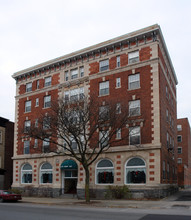 Kingsboro Apartments in Gloversville, NY - Building Photo - Building Photo