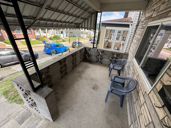 724 Wills St in Pittsburgh, PA - Building Photo - Building Photo