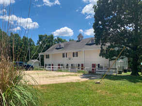 Lookout Mountain Apartments in Devils Elbow, MO - Building Photo - Building Photo