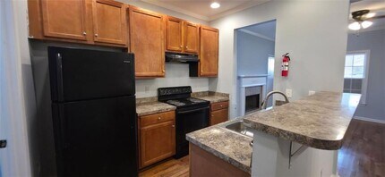 1040 Smith St SW in Atlanta, GA - Building Photo - Building Photo