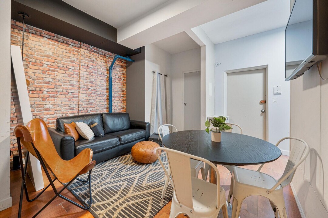 446-410 10th Ave in New York, NY - Foto de edificio