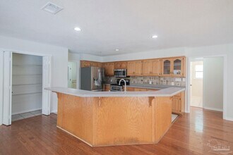 5490 Oakmont Dr in Pace, FL - Building Photo - Building Photo