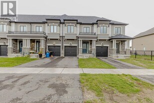 138 Flagg Ave in Brant, ON - Building Photo