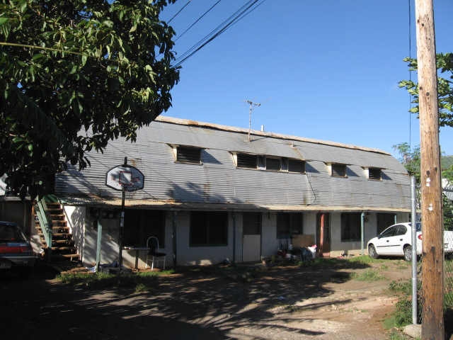 1130B Kamehameha Iv Rd in Honolulu, HI - Building Photo - Building Photo