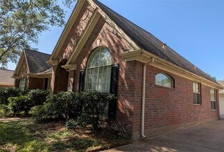23206 Colony Green Dr in Katy, TX - Foto de edificio - Building Photo