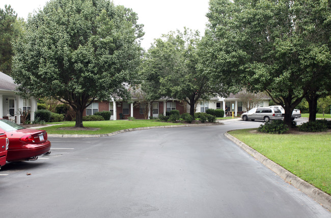 Berry Court Apartments in Chadbourn, NC - Building Photo - Building Photo