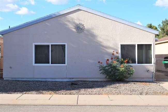 property at 767 S Sunset Vista Dr