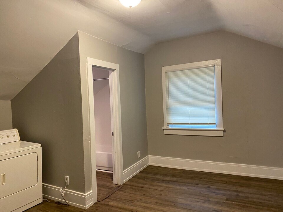 443 Greenwood Ave in Clarksville, TN - Building Photo