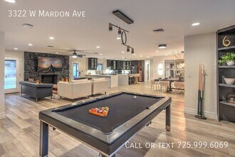 3322 W Mardon Ave in Las Vegas, NV - Building Photo - Building Photo