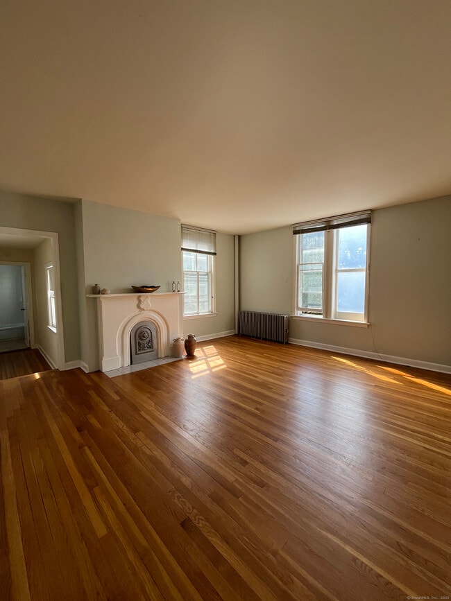 property at 218 Flax Hill Rd