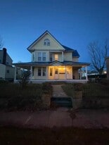 900 Highland Ave in Princeton, WV - Building Photo