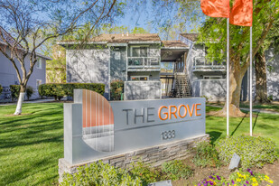 The Grove Apartments