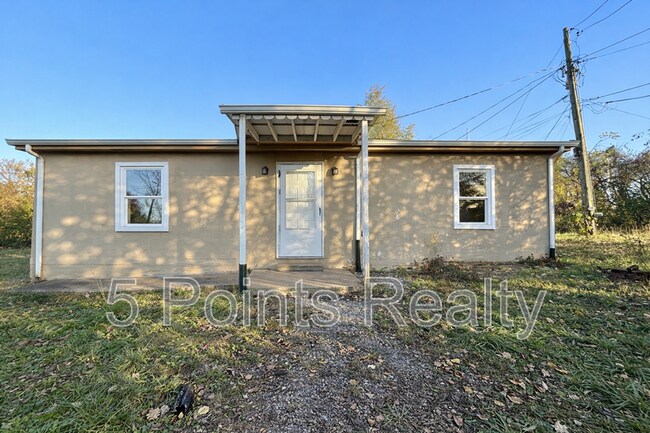 property at 7435 Cycle Ln