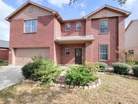 542 Cedar Branch Dr in League City, TX - Foto de edificio - Building Photo