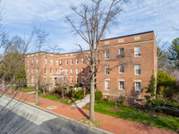 2527-2531 Q St NW in Washington, DC - Foto de edificio - Primary Photo