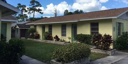 Southgate Apartments in Sarasota, FL - Building Photo - Other