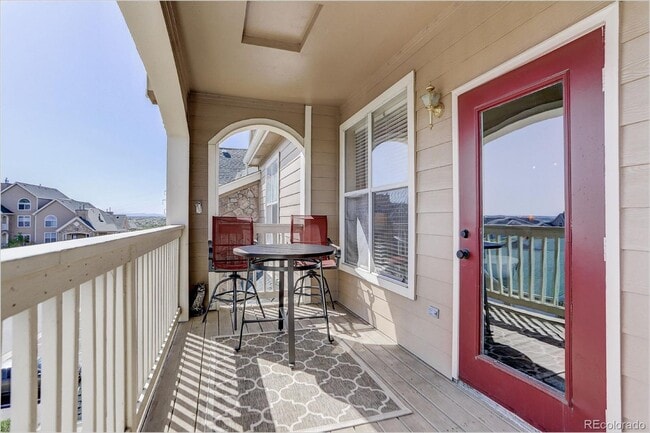 property at 18929 E Warren Cir