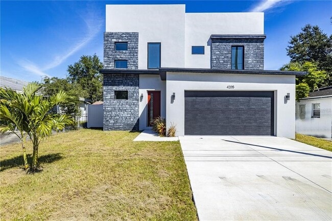 property at 4205 W Arch St