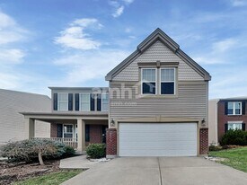 4868 Eagle Ridge Ct in Lebanon, OH - Building Photo