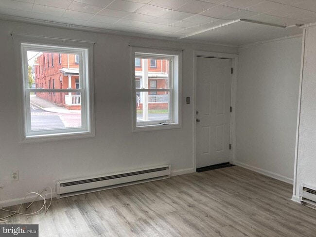property at 91 Hanover St