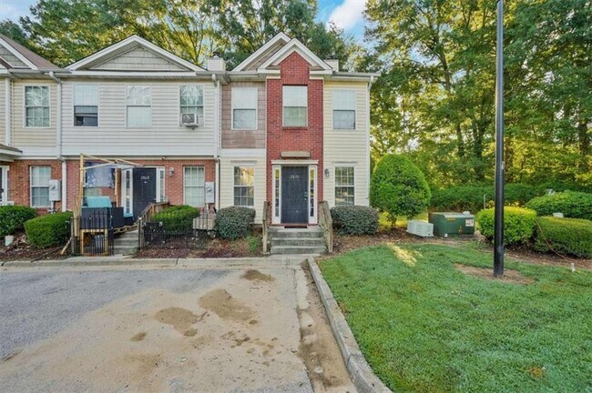 property at 2870 Vining Ridge Terrace