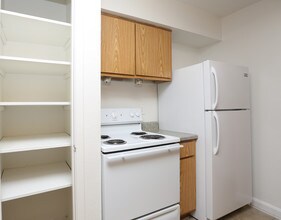 Interior Photo